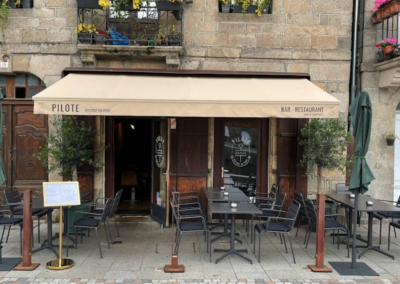 « Bistrot Pilote » (22)